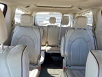 Chrysler Pacifica 2018