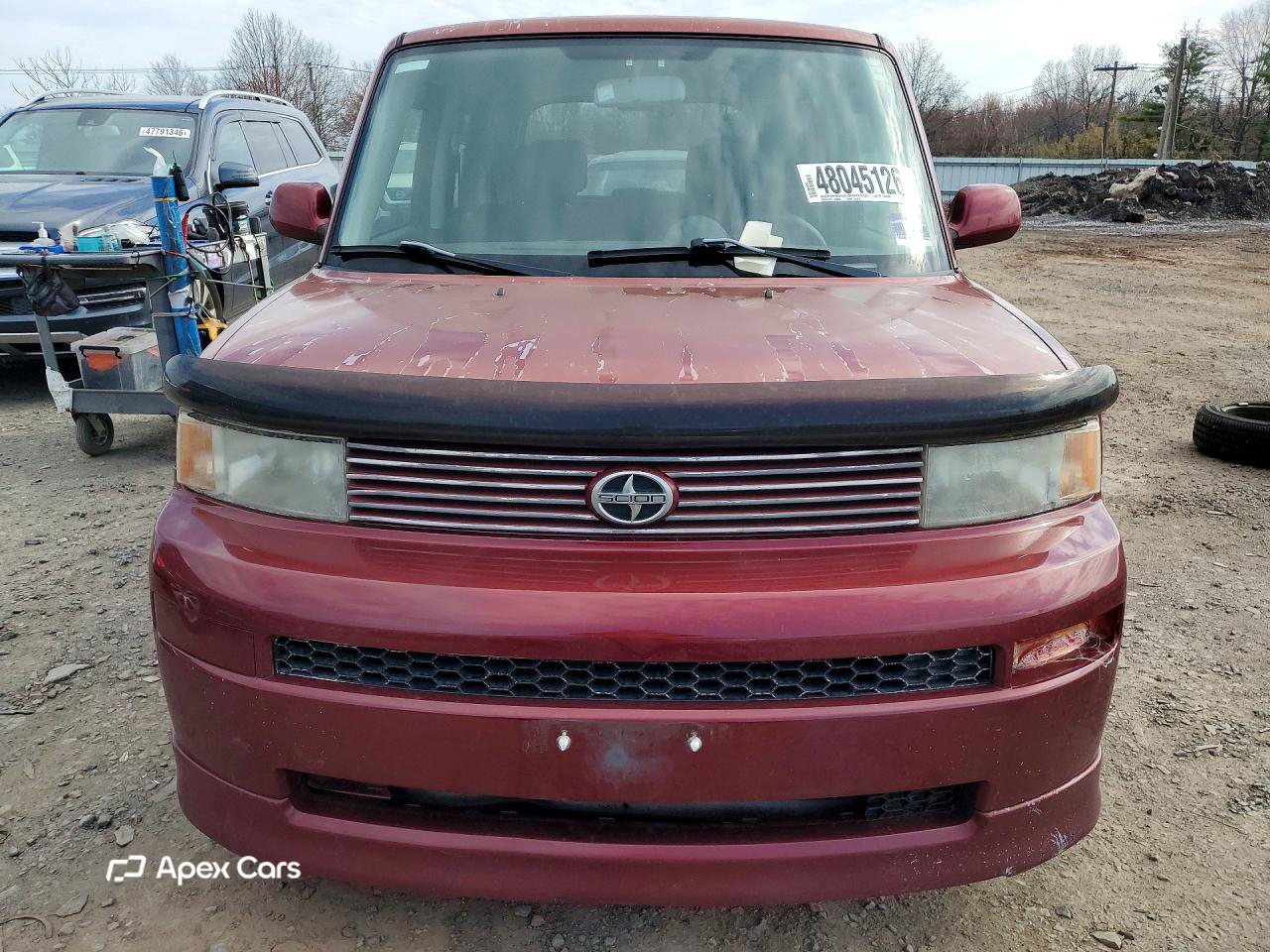 Scion xB 2006