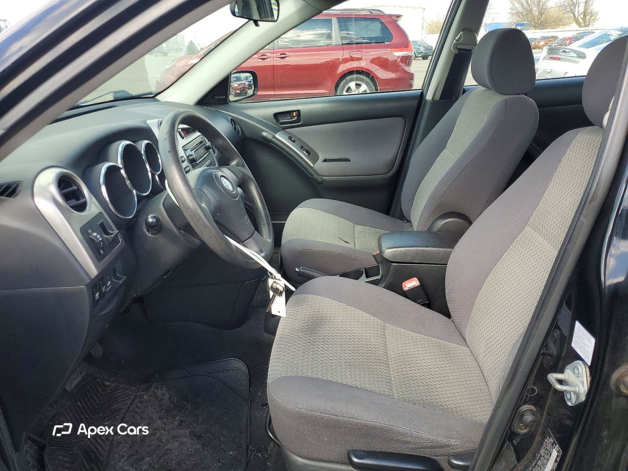 Toyota Matrix 2005