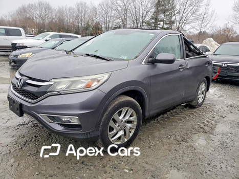 Honda CR-V 2016 - Image 1 of 13
