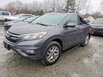 Honda CR-V 2016