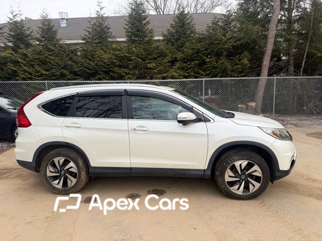 Honda CR-V 2016 - Image 1 of 10