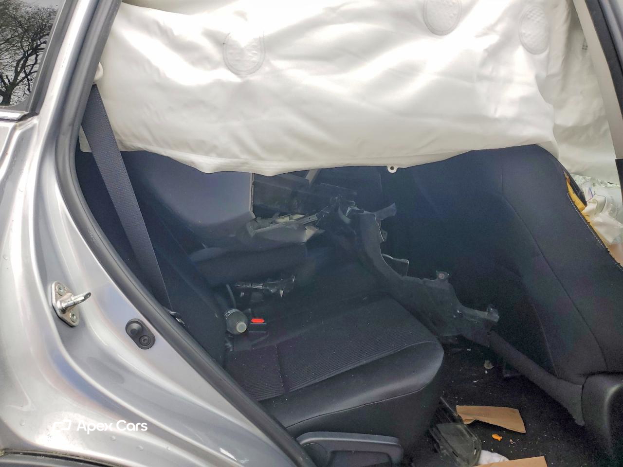 Toyota RAV 4 2017