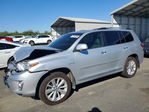 Toyota Highlander 2013
