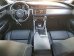 Jaguar XF 2016