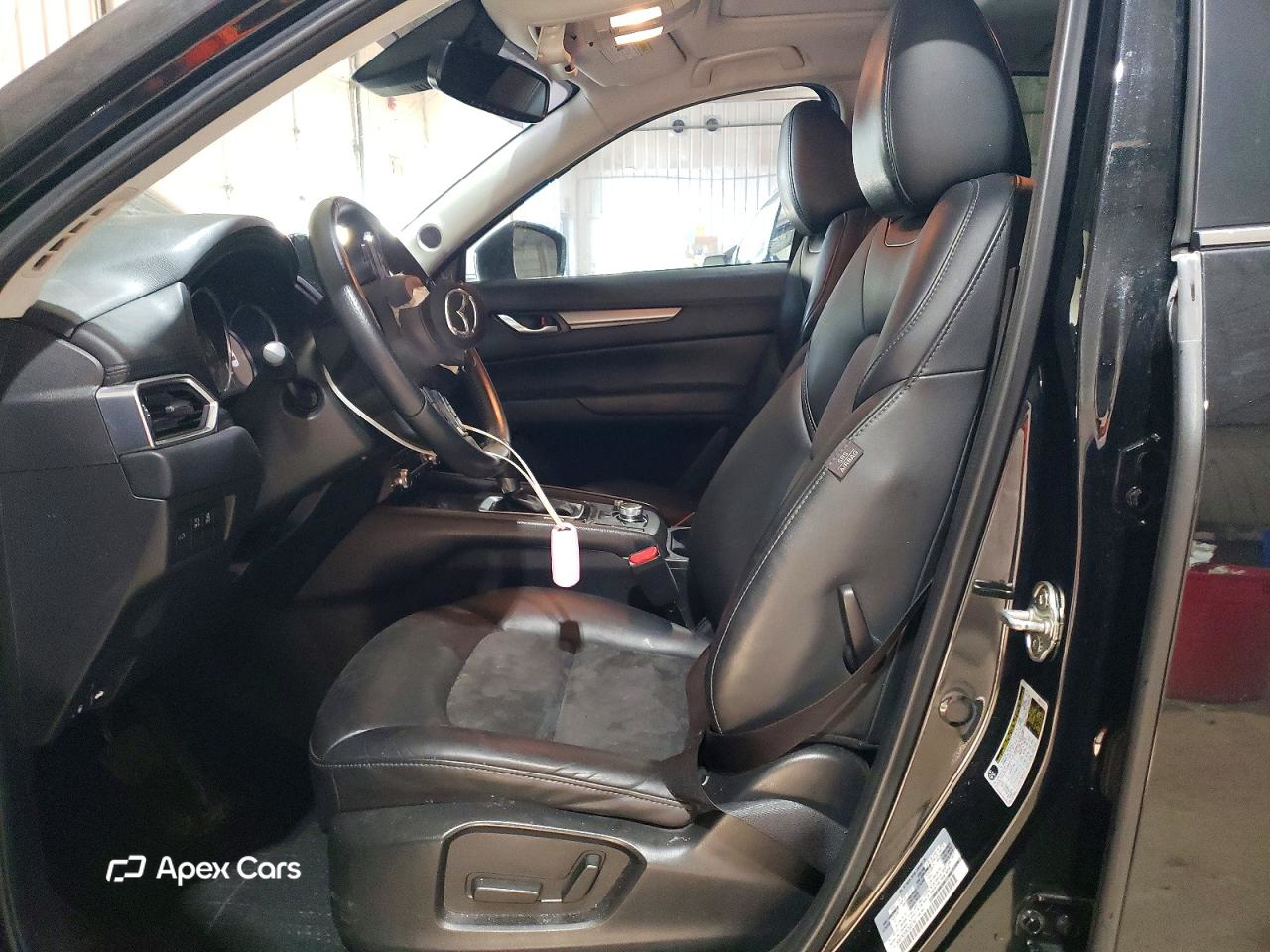 Mazda CX-5 2019