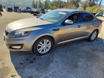 Kia Optima 2012