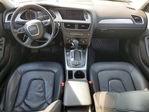 Audi A4 2011