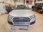 Audi Q5 2018