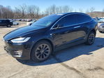 Tesla Model X 2019