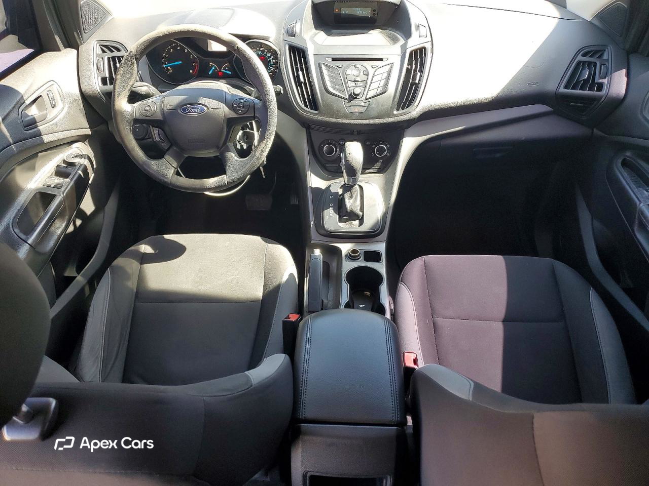 Ford Escape 2013