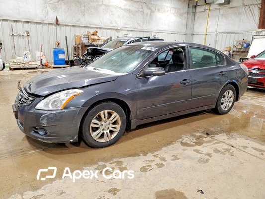 Nissan Altima 2012 - Image 1 of 12