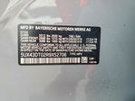 BMW X4 2024