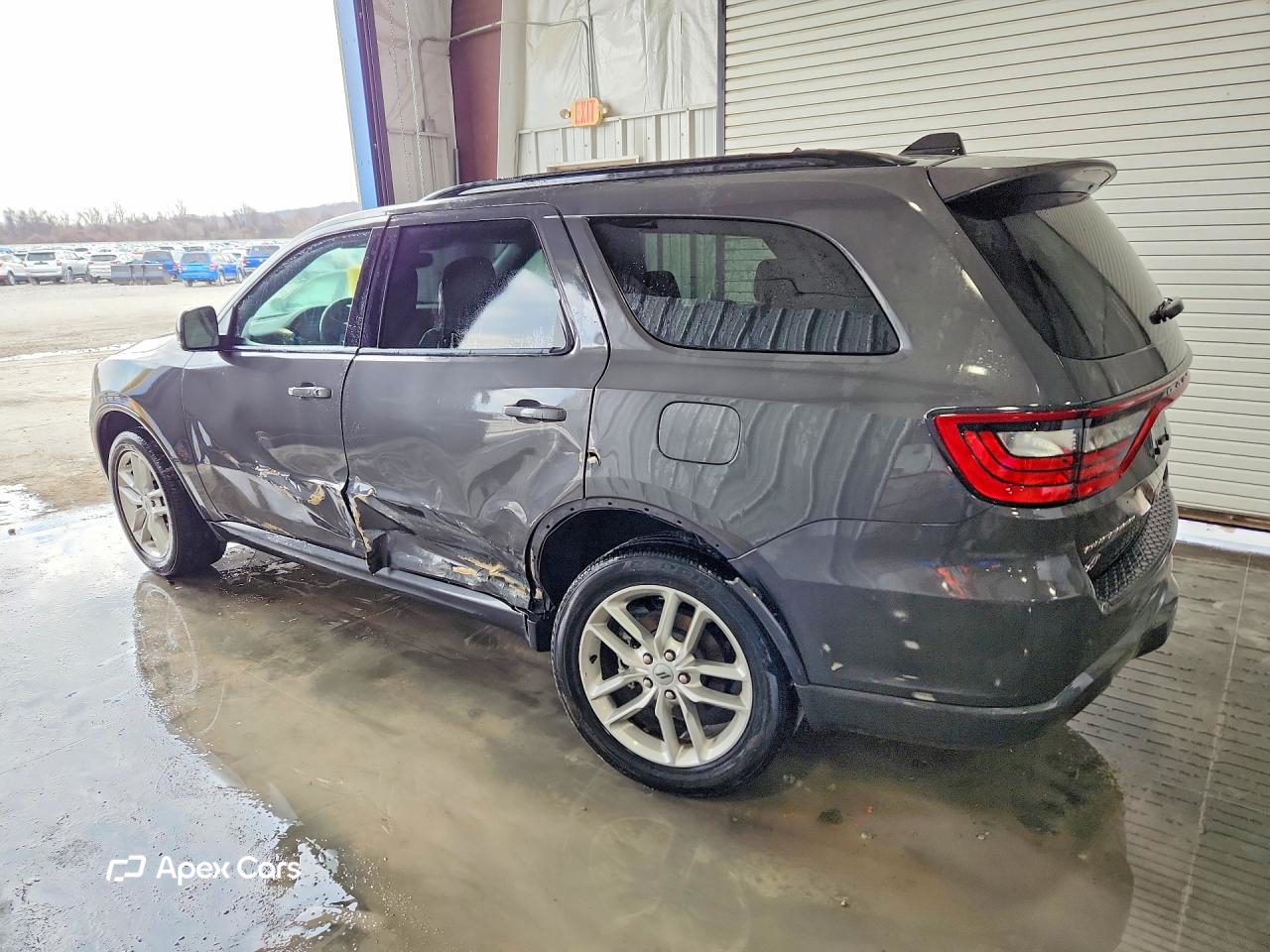 Dodge Durango 2024