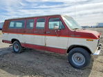 Ford Econoline 1985