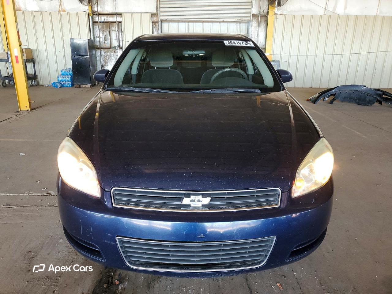 Chevrolet Impala 2011