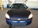 Chevrolet Impala 2011