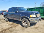 Ford F-150 2002