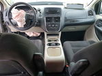 Dodge Caravan 2014