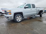 Chevrolet Silverado 2015