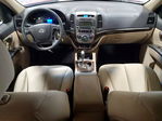 Hyundai Santa Fe 2010