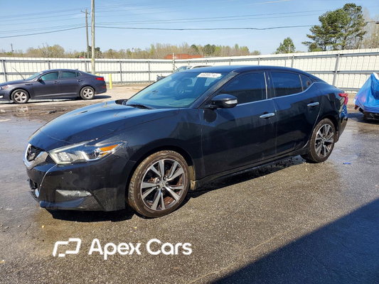 Nissan Maxima 2016 - Image 1 of 13