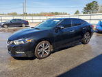 Nissan Maxima 2016