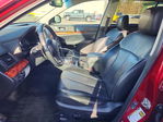 Subaru Outback 2012
