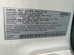 Audi Q8 2019