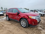 Ford Edge 2013