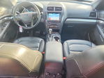 Ford Explorer 2018