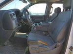 Chevrolet Silverado 2014