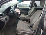 Honda Odyssey 2011