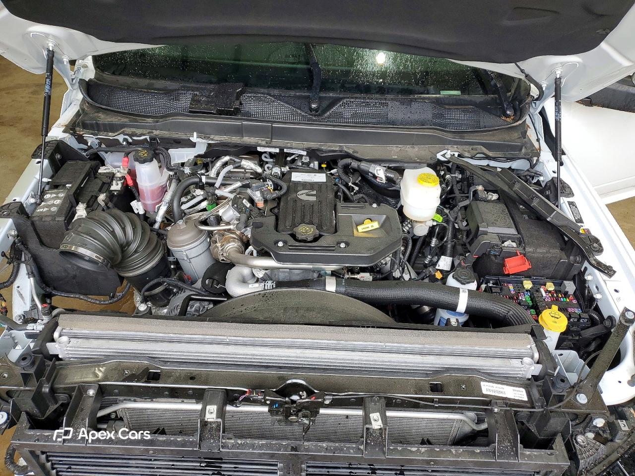 RAM 2500 2026