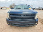 Chevrolet Silverado 2008