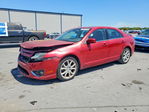 Ford Fusion 2012
