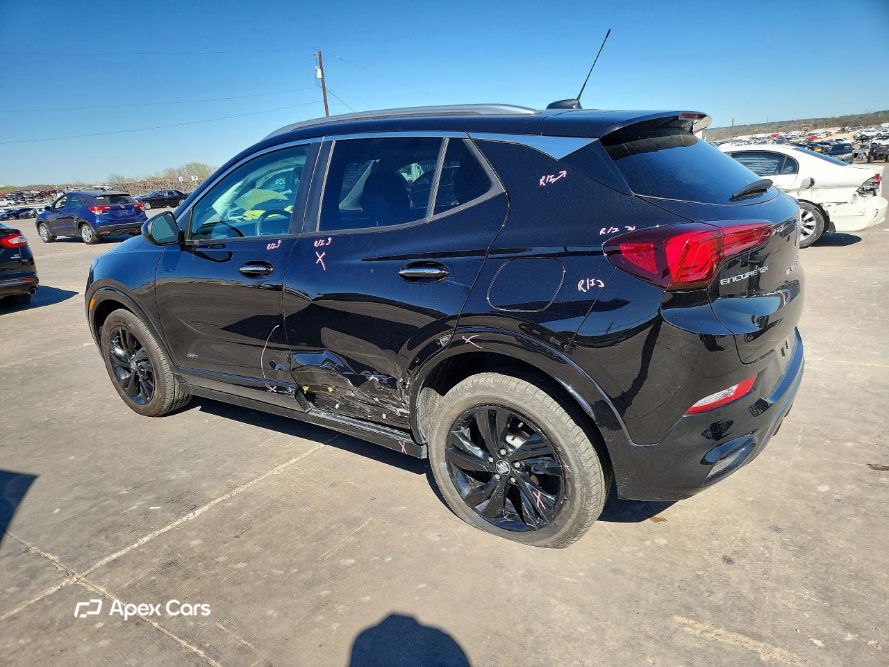 Buick Encore 2026