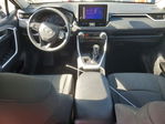 Toyota RAV 4 2025