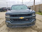 Chevrolet Silverado 2017