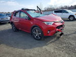 Toyota RAV 4 2017
