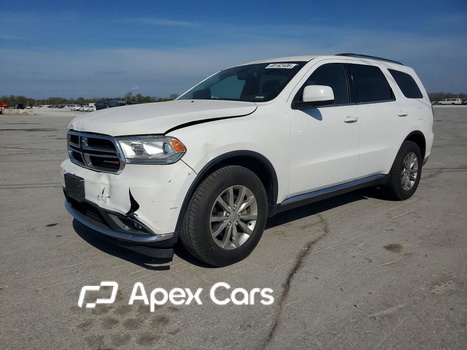 Dodge Durango 2016 - Image 1 of 14
