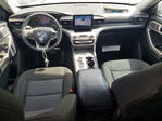 Ford Explorer 2023