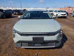 Kia K4 2025