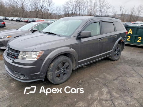 Dodge Journey 2014 - Image 1 of 13