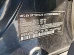 BMW Series 7 2015