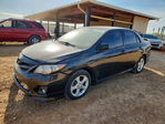 Toyota Corolla 2011