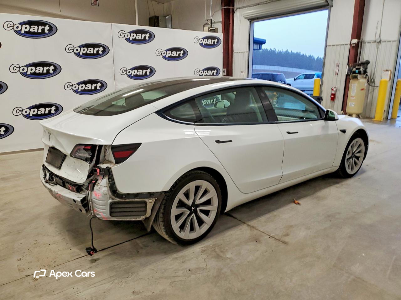 Tesla Model 3 2023
