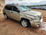 Jeep Compass 2009