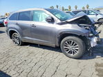 Toyota Highlander 2018