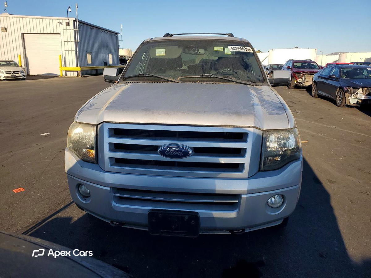 Ford Expedition 2010